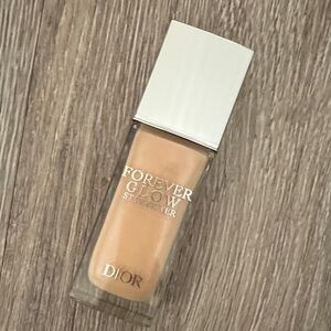 Dior Forever Glow Star Filter Shade 2 Light